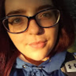 Meet your Posher, Rae